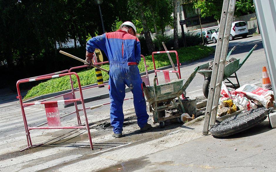 curage canalisation Viry-Châtillon