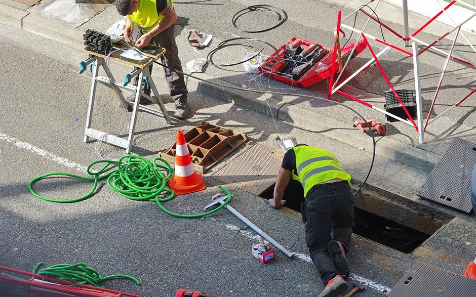 nettoyage de canalisation Paris 1