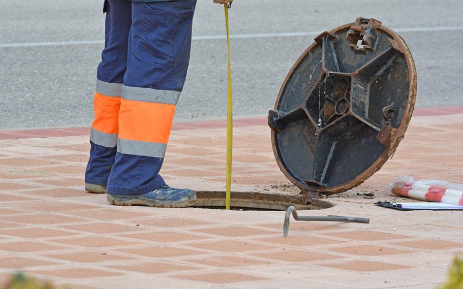 nettoyage canalisations Meudon