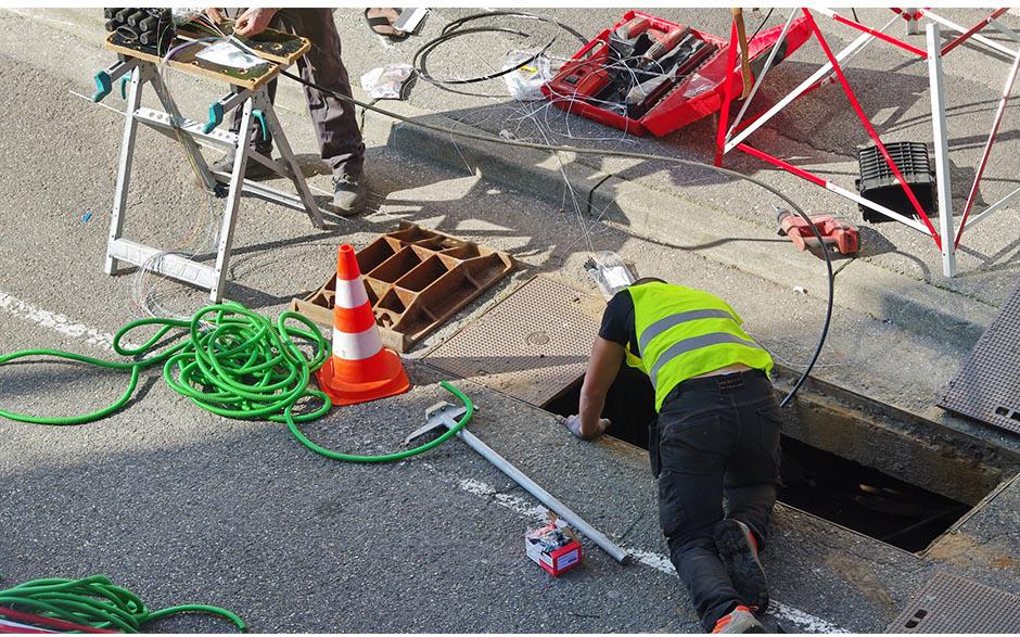 entreprises assainissement Meudon