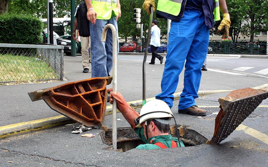 nettoyage de canalisation Paris 1