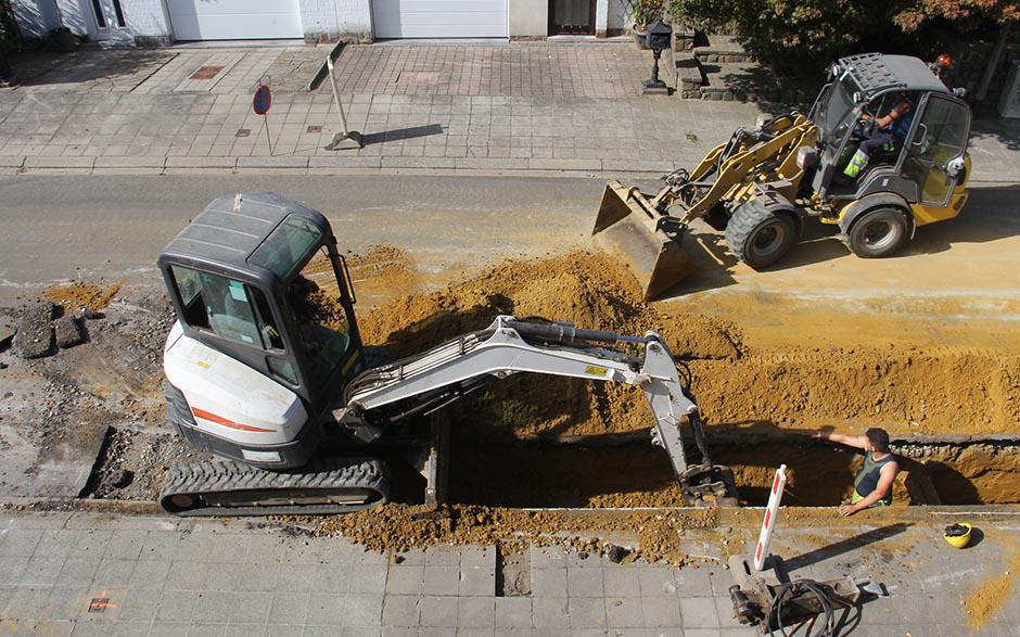 entreprises assainissement Meudon